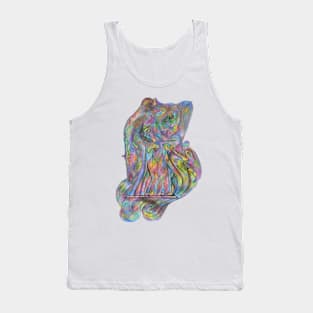 Unicorn Tank Top